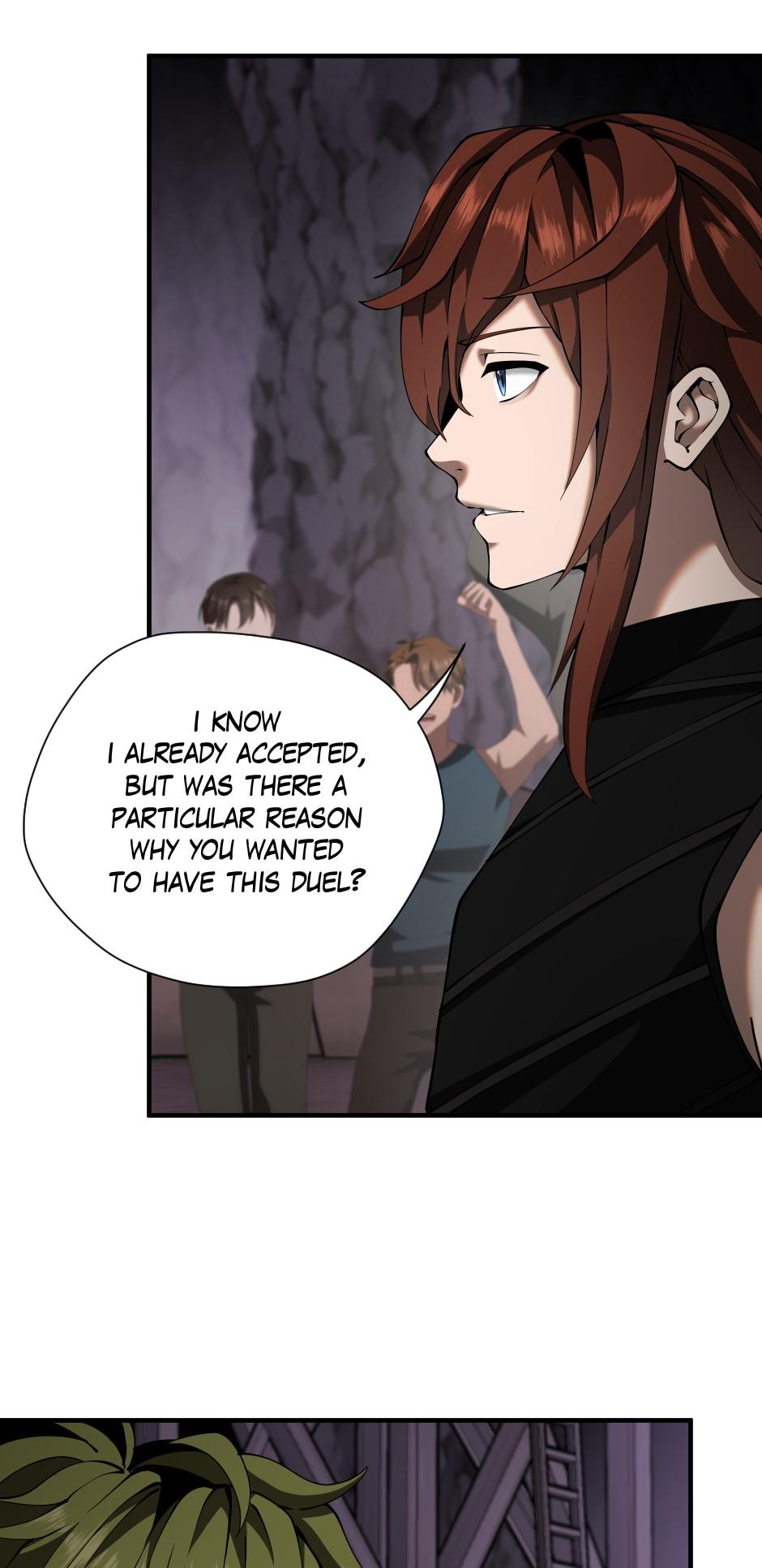 The Beginning After The End Chapter 173 image 06